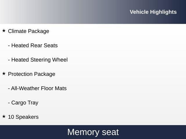 2025 Volvo XC60 Plus