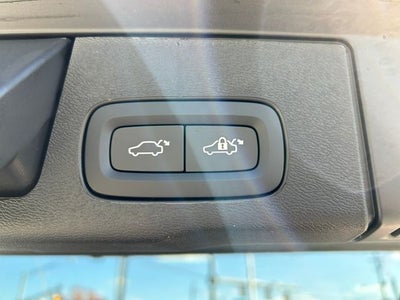 2026 Volvo XC60 B5 Core