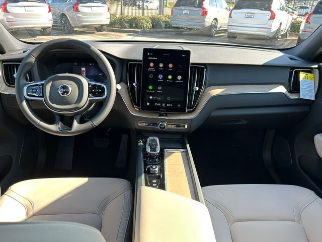 2026 Volvo XC60 B5 Core
