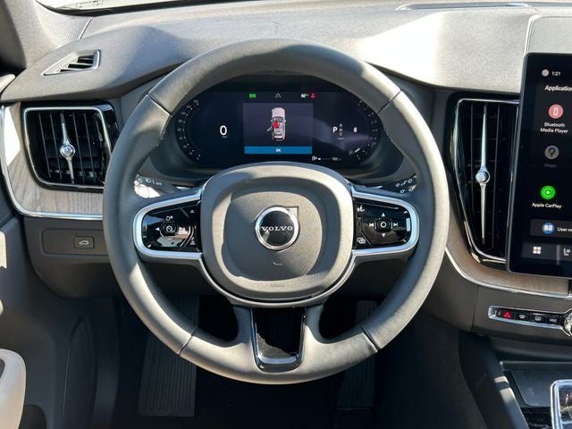 2026 Volvo XC60 B5 Core
