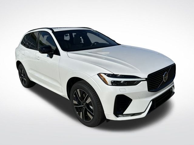 2026 Volvo XC60 B5 Core