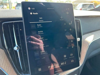 2026 Volvo XC60 B5 Core