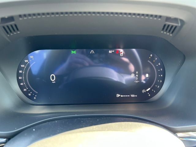 2026 Volvo XC60 B5 Core