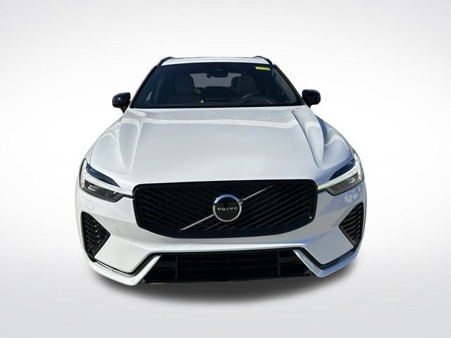 2026 Volvo XC60 B5 Core