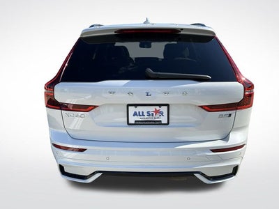 2026 Volvo XC60 B5 Core