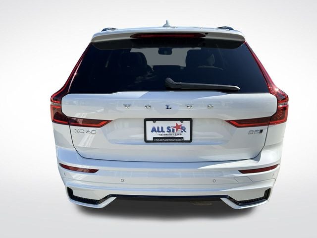 2026 Volvo XC60 B5 Core