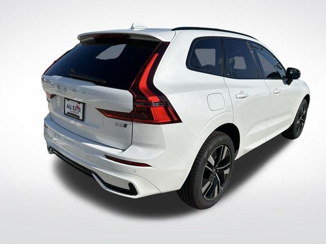 2026 Volvo XC60 B5 Core
