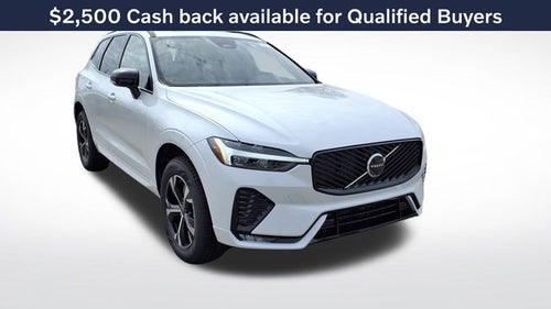 2026 Volvo XC60 B5 Core