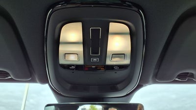 2026 Volvo XC60 B5 Core