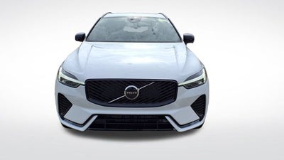 2026 Volvo XC60 B5 Core