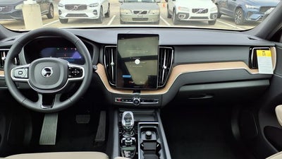 2026 Volvo XC60 B5 Core