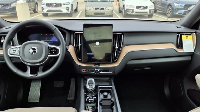 2026 Volvo XC60 B5 Core