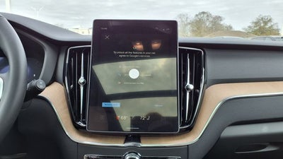 2026 Volvo XC60 B5 Core