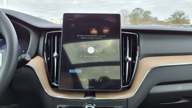 2026 Volvo XC60 B5 Core