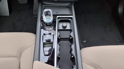 2026 Volvo XC60 B5 Core