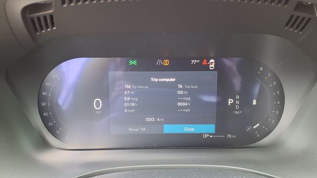 2026 Volvo XC60 B5 Core