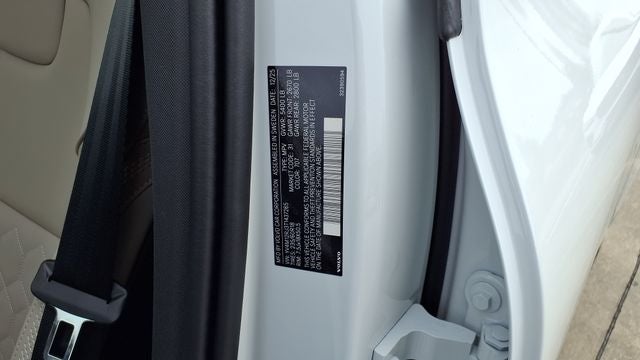 2026 Volvo XC60 B5 Core