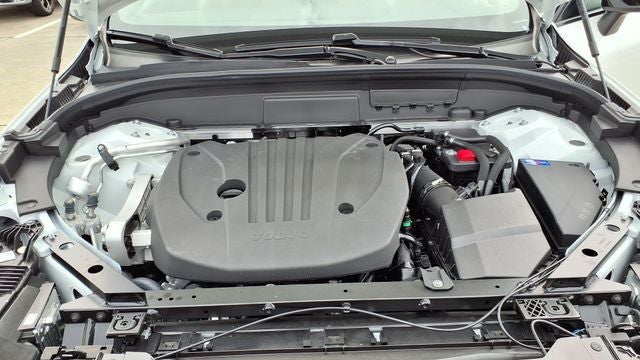 2026 Volvo XC60 B5 Core