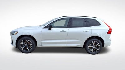 2026 Volvo XC60 B5 Core