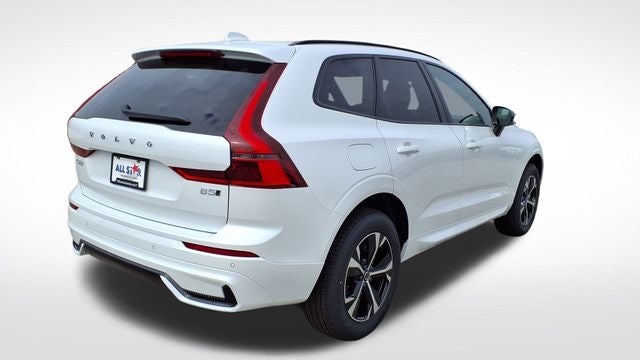 2026 Volvo XC60 B5 Core