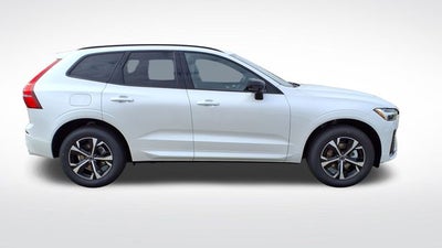 2026 Volvo XC60 B5 Core