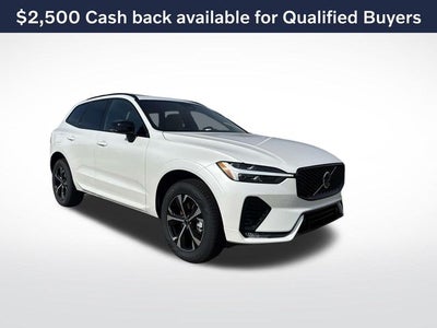 2026 Volvo XC60 B5 Core