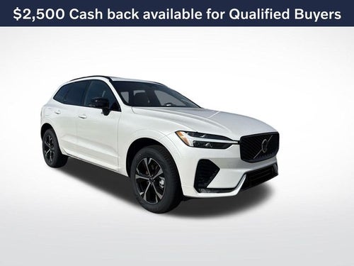 2026 Volvo XC60 B5 Core