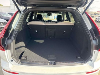 2026 Volvo XC60 B5 Core