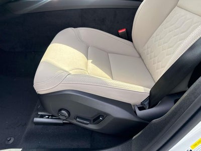 2026 Volvo XC60 B5 Core