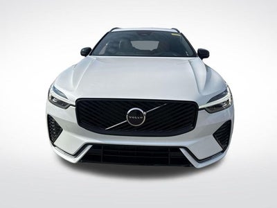2026 Volvo XC60 B5 Core