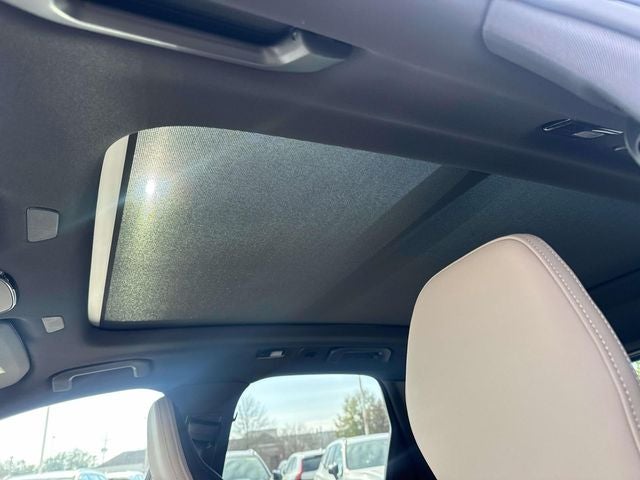 2026 Volvo XC60 B5 Core