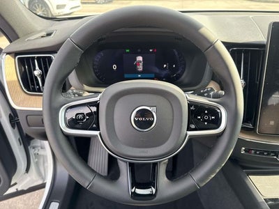 2026 Volvo XC60 B5 Core