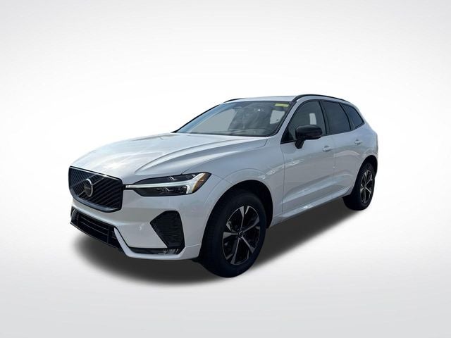 2026 Volvo XC60 B5 Core