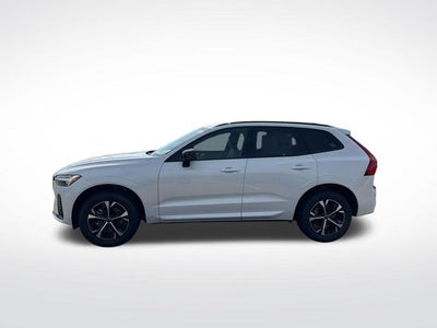 2026 Volvo XC60 B5 Core