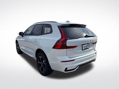 2026 Volvo XC60 B5 Core