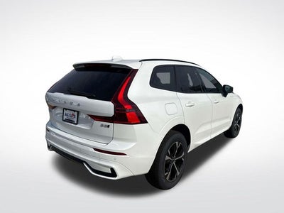2026 Volvo XC60 B5 Core