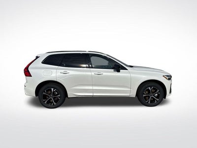2026 Volvo XC60 B5 Core