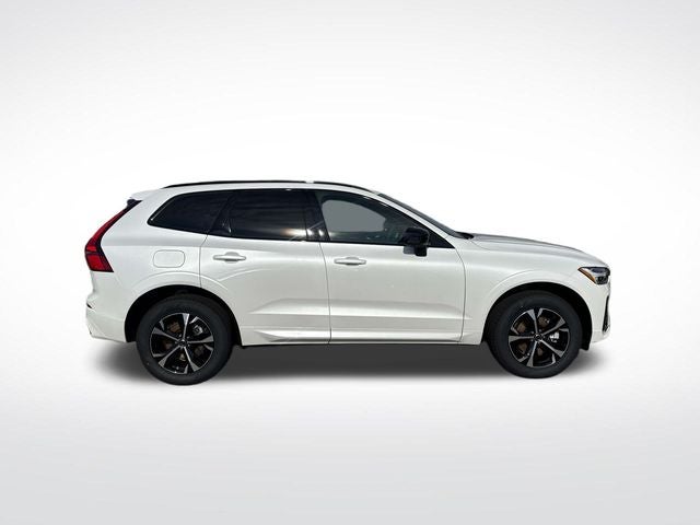 2026 Volvo XC60 B5 Core