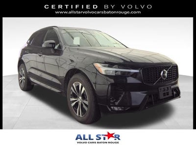 2025 Volvo XC60 B5 Core