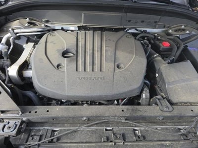 2025 Volvo XC60 B5 Core