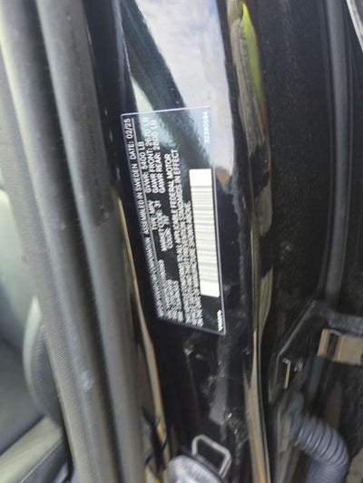 2025 Volvo XC60 B5 Core