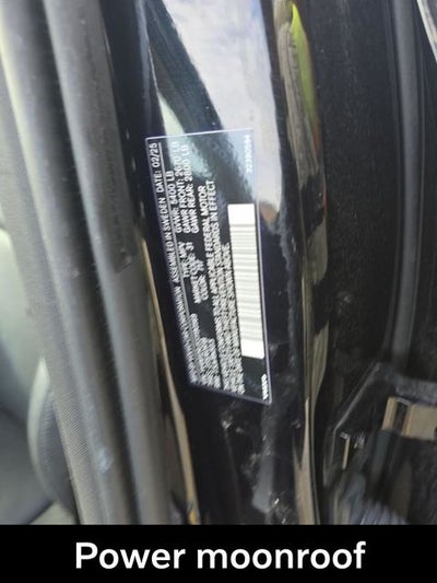 2025 Volvo XC60 B5 Core