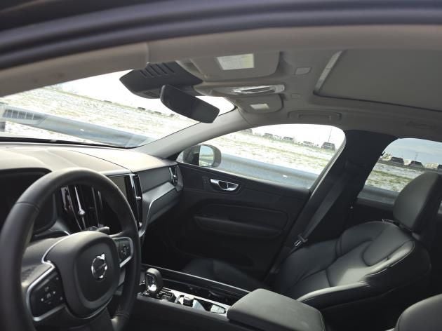 2025 Volvo XC60 B5 Core