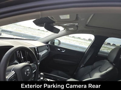 2025 Volvo XC60 B5 Core