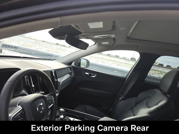 2025 Volvo XC60 B5 Core