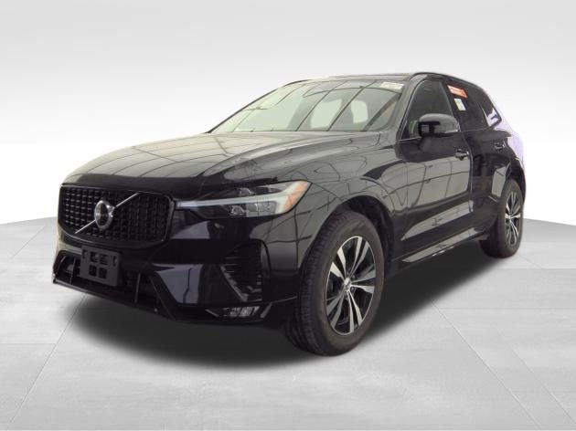 2025 Volvo XC60 B5 Core