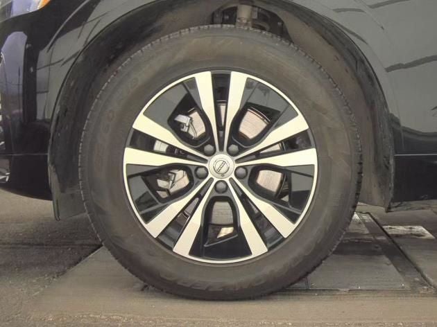 2025 Volvo XC60 B5 Core