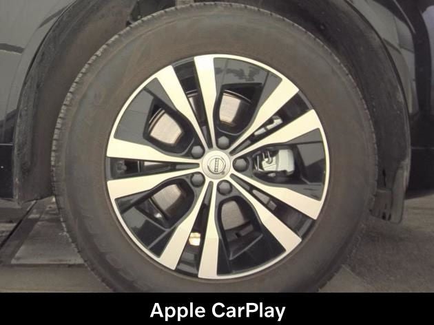 2025 Volvo XC60 B5 Core