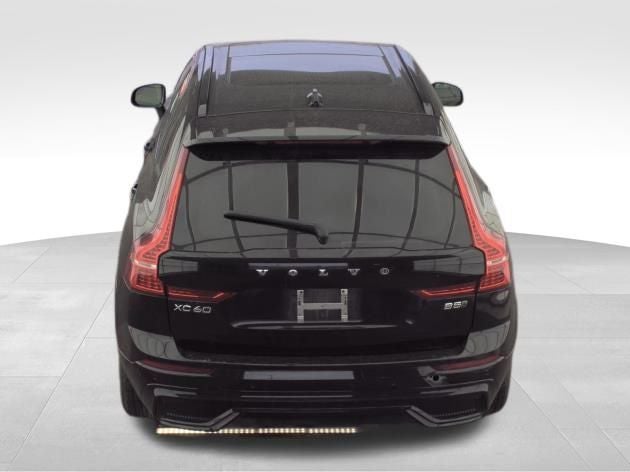 2025 Volvo XC60 B5 Core