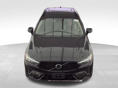 2025 Volvo XC60 B5 Core